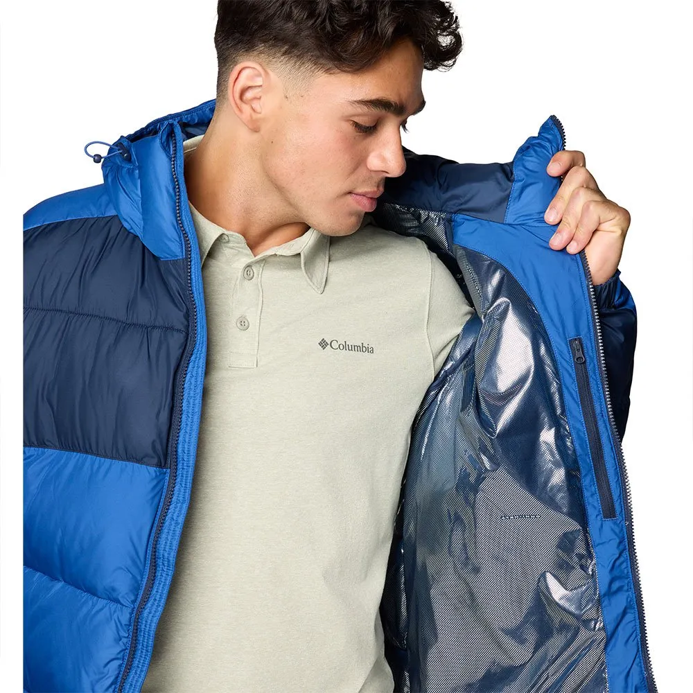 Columbia Pike Lake™ Ii Jacke Columbia Pike Lake™ Ii Jacke