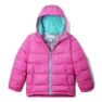 Pink ice