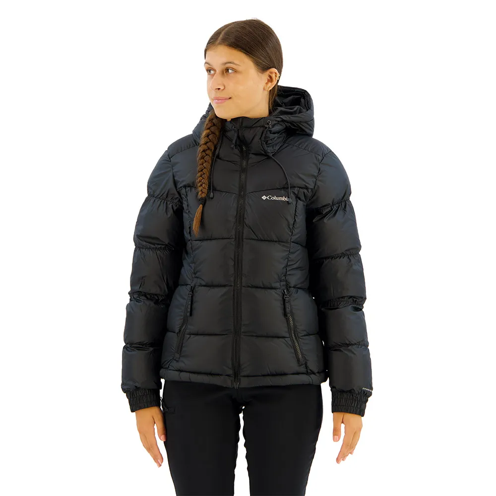 Columbia Pike Lake™ Ii Jacke Refurbished