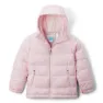 Satin pink
