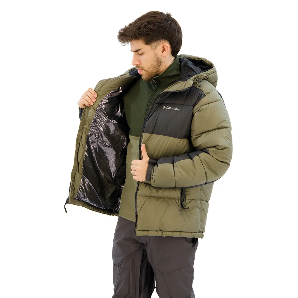 Columbia Pike Lake™ Ii Jacke Columbia Pike Lake™ Ii Jacke
