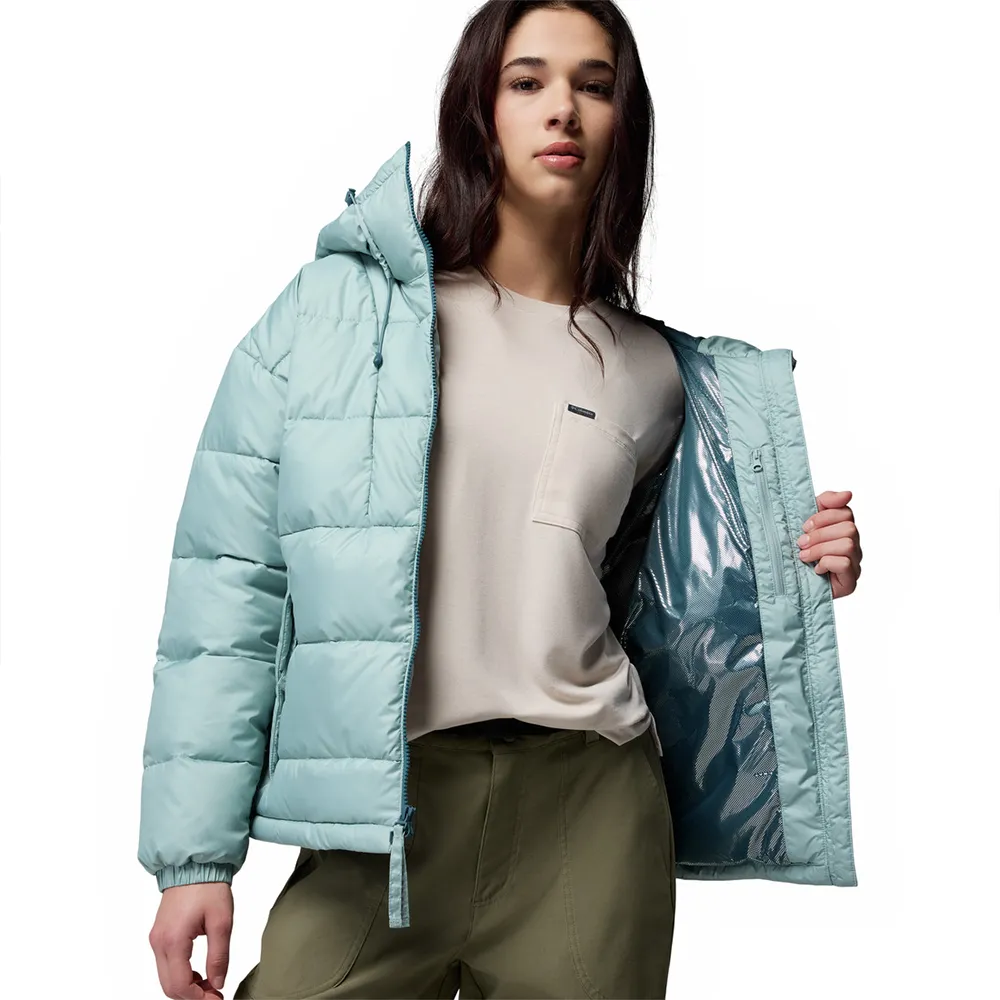 Columbia Pike Lake™ Iii Jacke