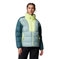 Columbia Pike Lake™ Jacke