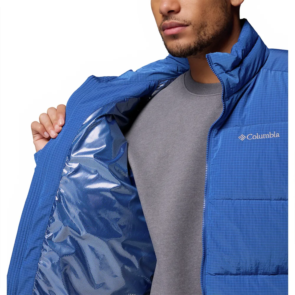Columbia Pike Lake™ Novelty Jacke