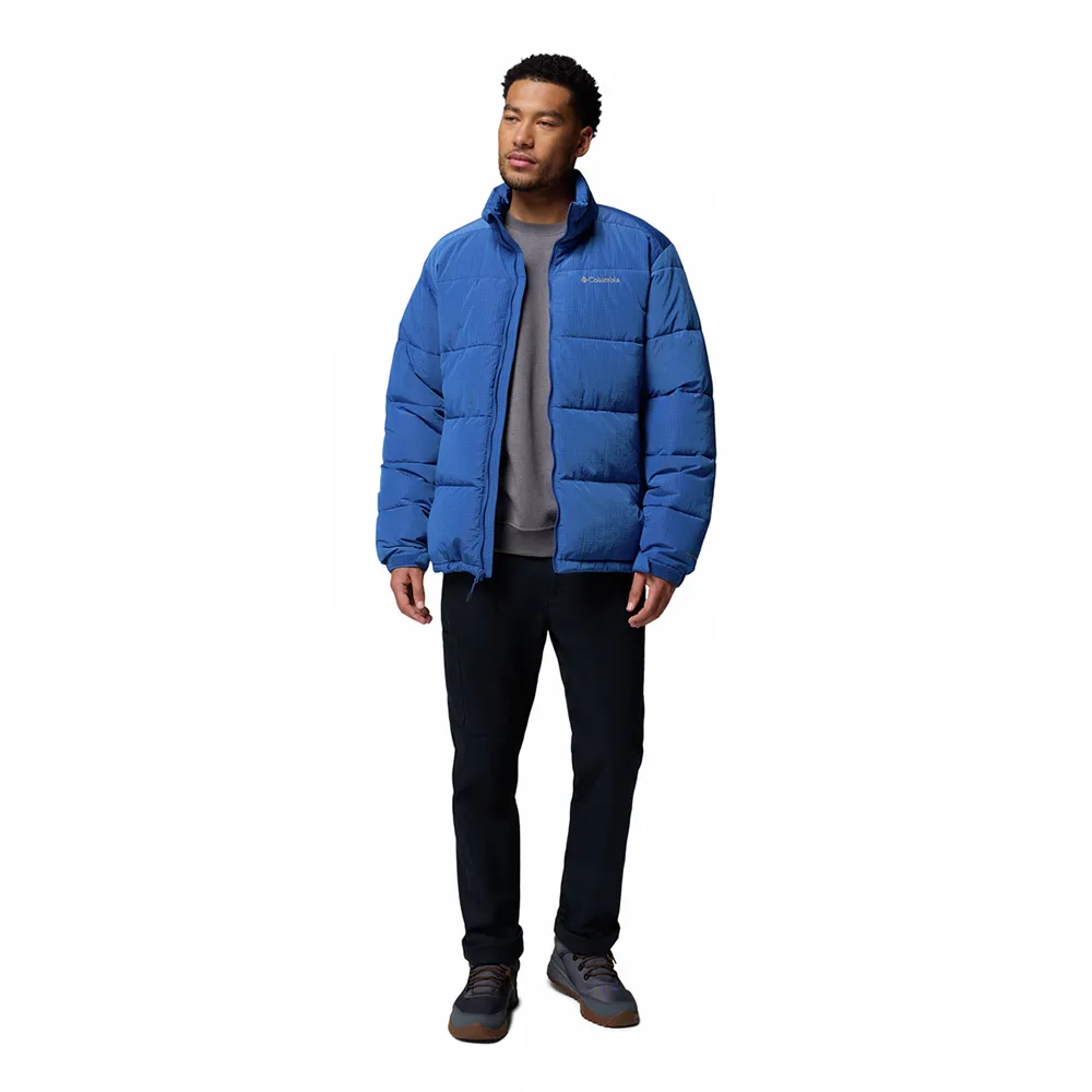 Columbia Pike Lake™ Novelty Jacke