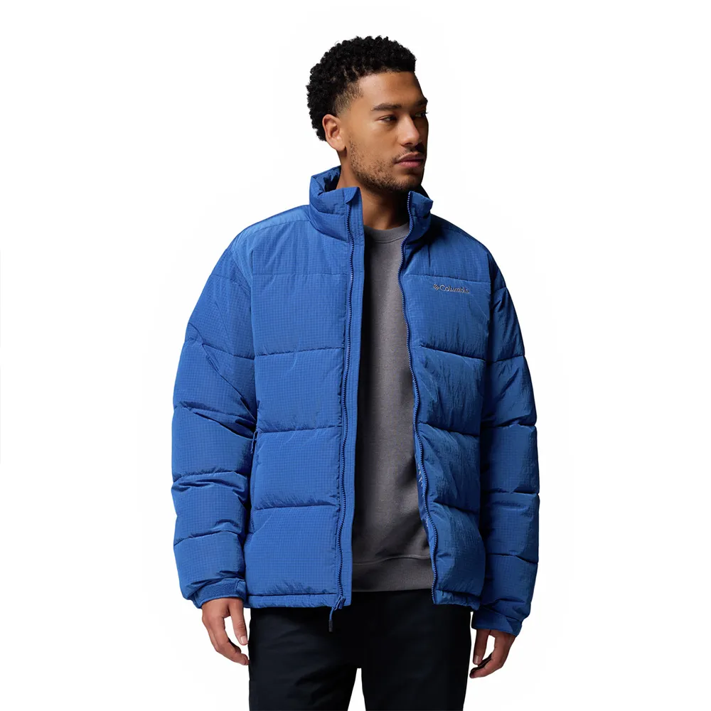 Columbia Pike Lake™ Novelty Jacke