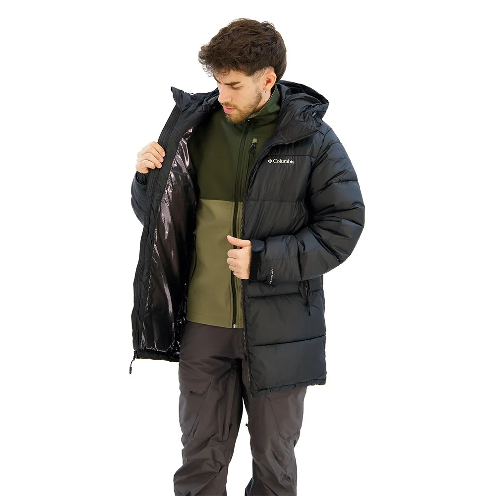 Columbia Pike Lake™ Parka Columbia Pike Lake™ Parka