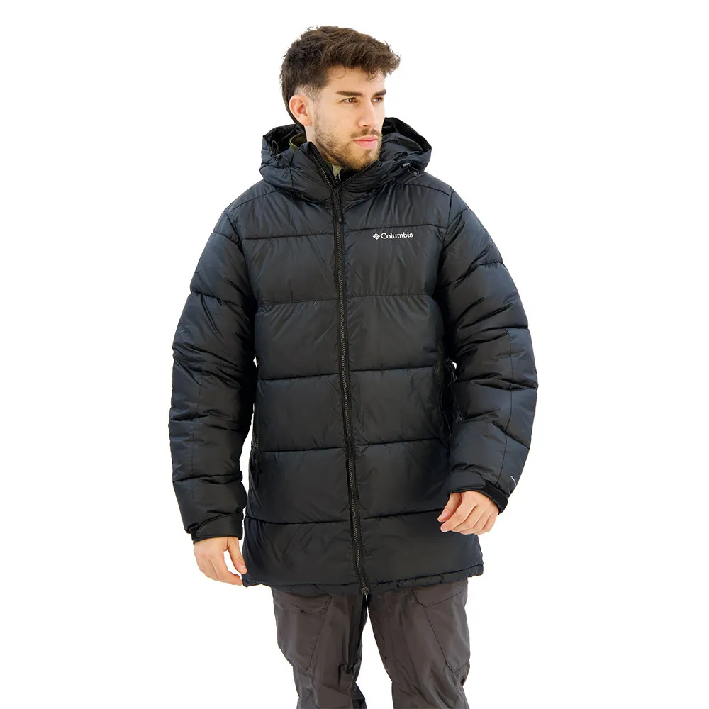 Columbia Pike Lake™ Parka Columbia Pike Lake™ Parka
