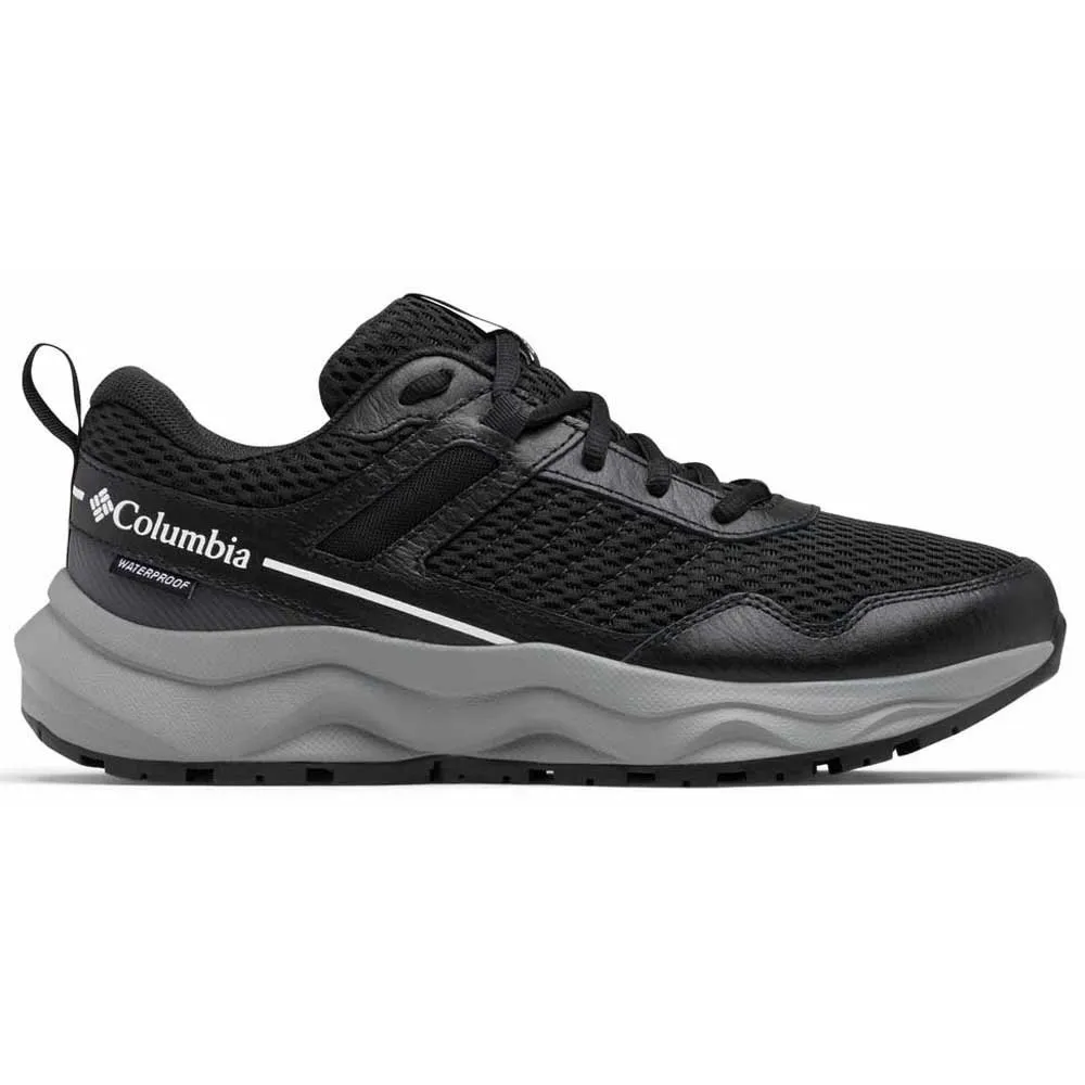 Columbia Plateau™ Wp Wanderschuhe Columbia Plateau™ Wp Wanderschuhe