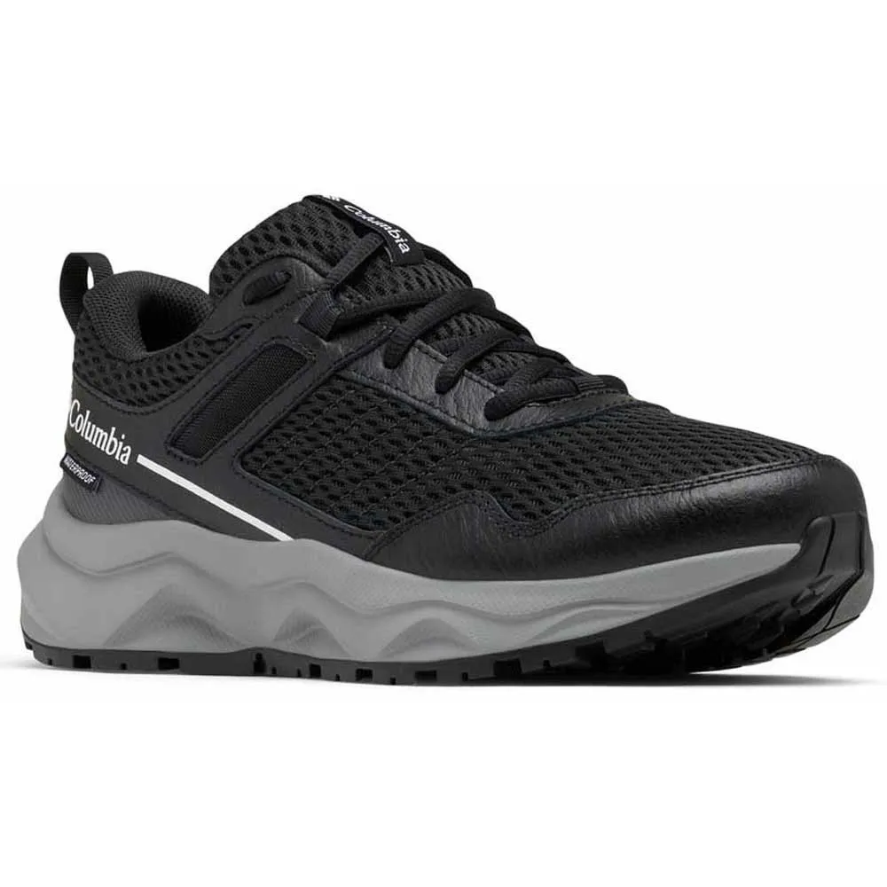 Columbia Plateau™ Wp Wanderschuhe Columbia Plateau™ Wp Wanderschuhe