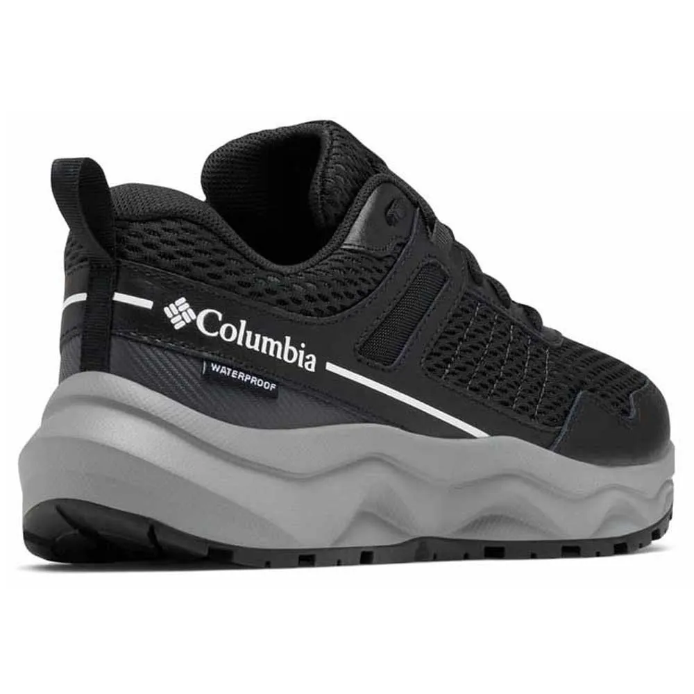 Columbia Plateau™ Wp Wanderschuhe Columbia Plateau™ Wp Wanderschuhe