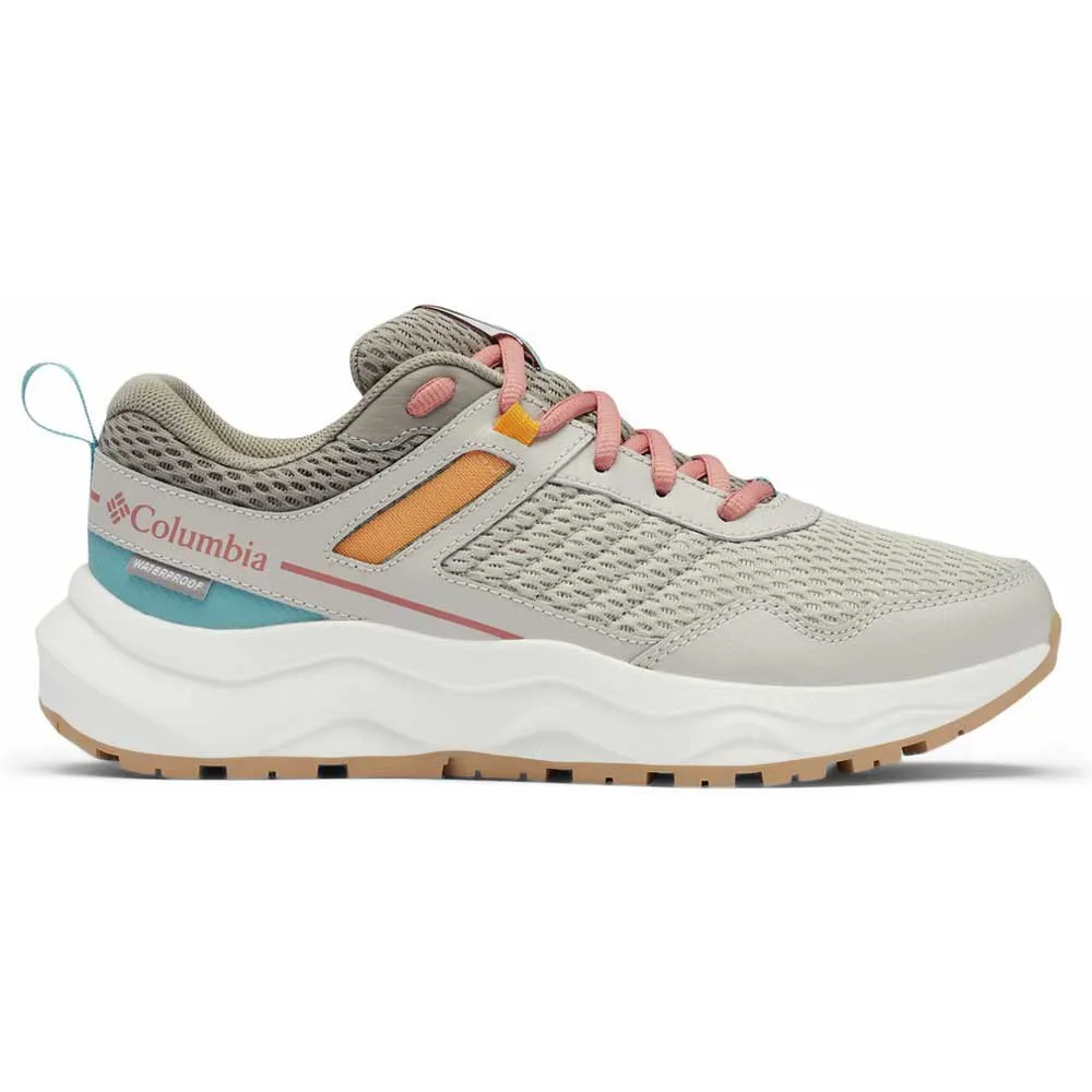 Columbia Plateau™ Wp Wanderschuhe Columbia Plateau™ Wp Wanderschuhe