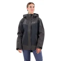 Columbia Point Park™ Abnehmbare Jacke