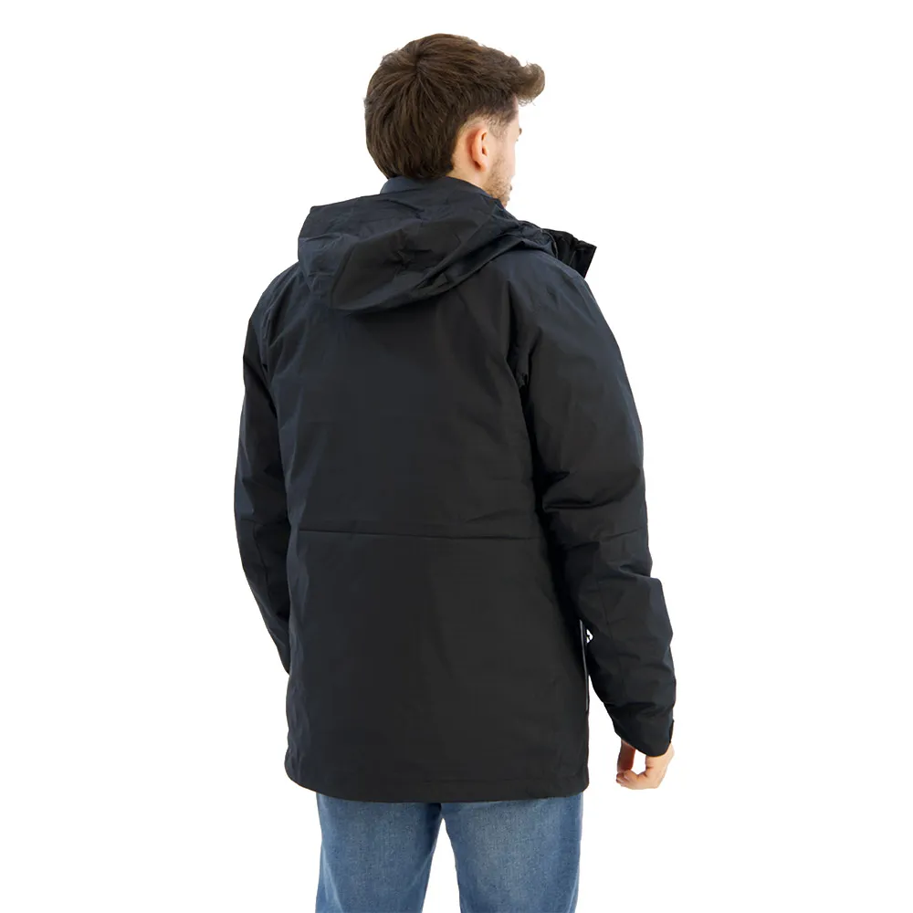 Columbia Point Park™ Abnehmbare Jacke Columbia Point Park™ Abnehmbare Jacke