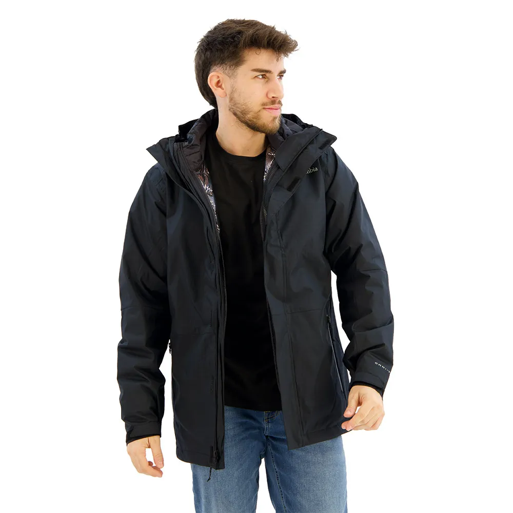 Columbia Point Park™ Abnehmbare Jacke Columbia Point Park™ Abnehmbare Jacke