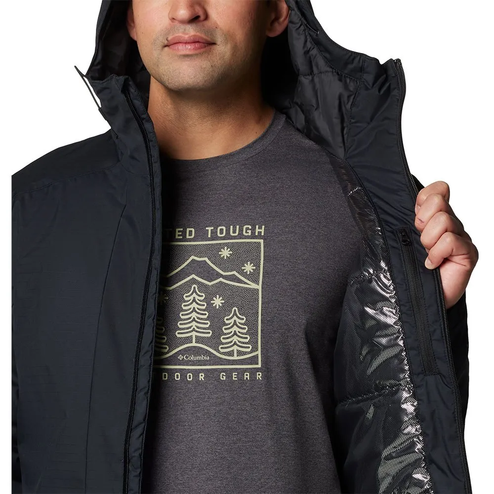Columbia Point Park™ Ii Jacke Columbia Point Park™ Ii Jacke
