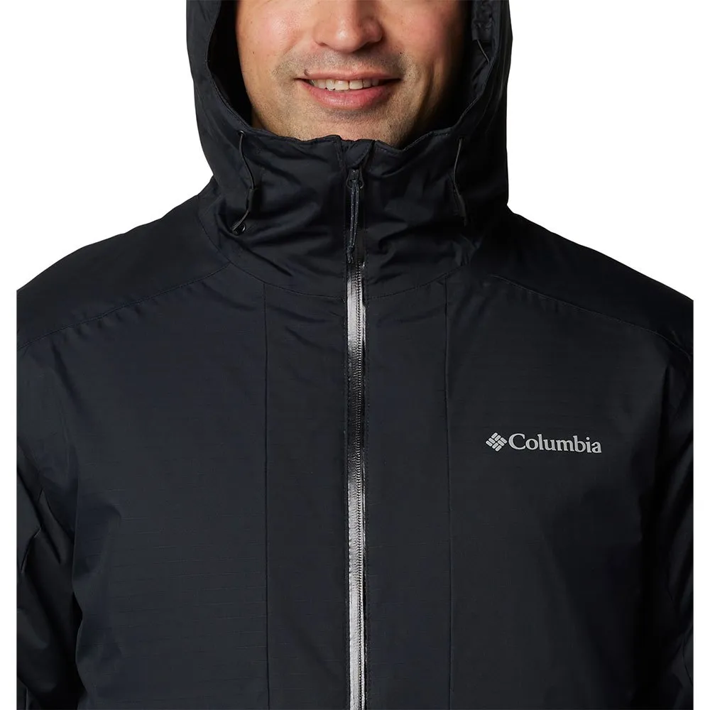 Columbia Point Park™ Ii Jacke Columbia Point Park™ Ii Jacke