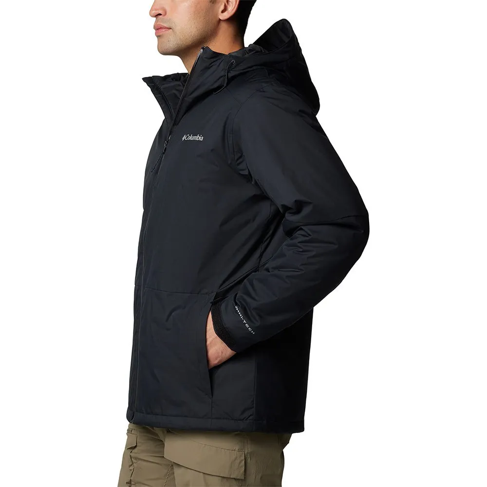 Columbia Point Park™ Ii Jacke Columbia Point Park™ Ii Jacke