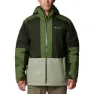 Canteen / green