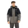 City grey / black