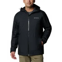 Columbia Point Park™ Ii Plus Size Jacke Columbia Point Park™ Ii Plus Size Jacke