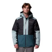 Columbia Point Park™ Ii Plus Size Jacke Columbia Point Park™ Ii Plus Size Jacke