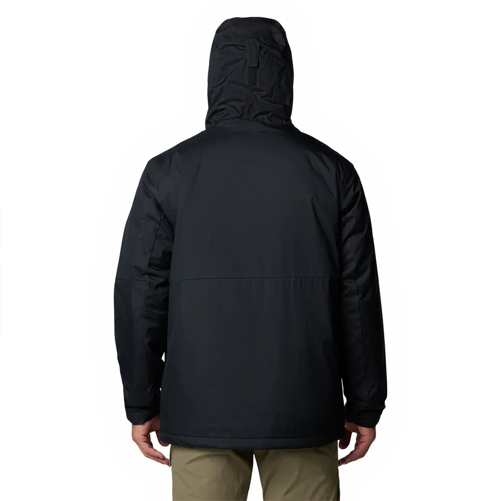 Columbia Point Park™ Ii Plus Size Jacke Columbia Point Park™ Ii Plus Size Jacke