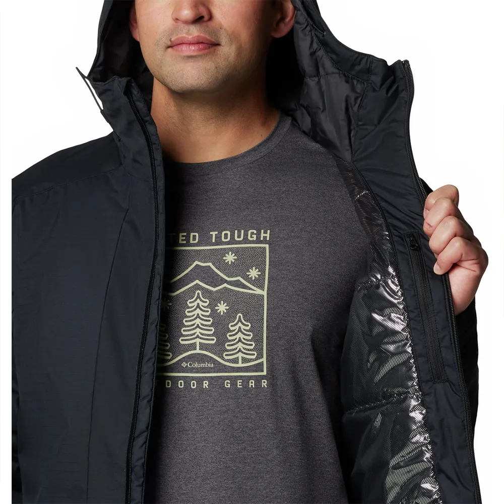 Columbia Point Park™ Ii Plus Size Jacke Columbia Point Park™ Ii Plus Size Jacke