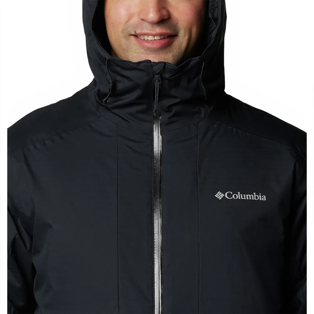 Columbia Point Park™ Ii Plus Size Jacke Columbia Point Park™ Ii Plus Size Jacke