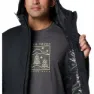 Columbia Point Park™ Ii Plus Size Jacke