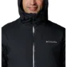 Columbia Point Park™ Ii Plus Size Jacke