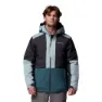 Columbia Point Park™ Ii Plus Size Jacke