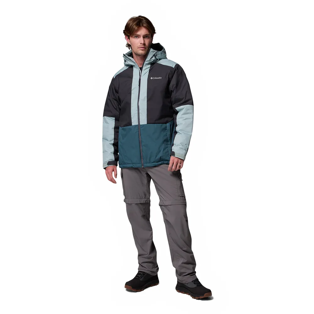 Columbia Point Park™ Ii Plus Size Jacke Columbia Point Park™ Ii Plus Size Jacke