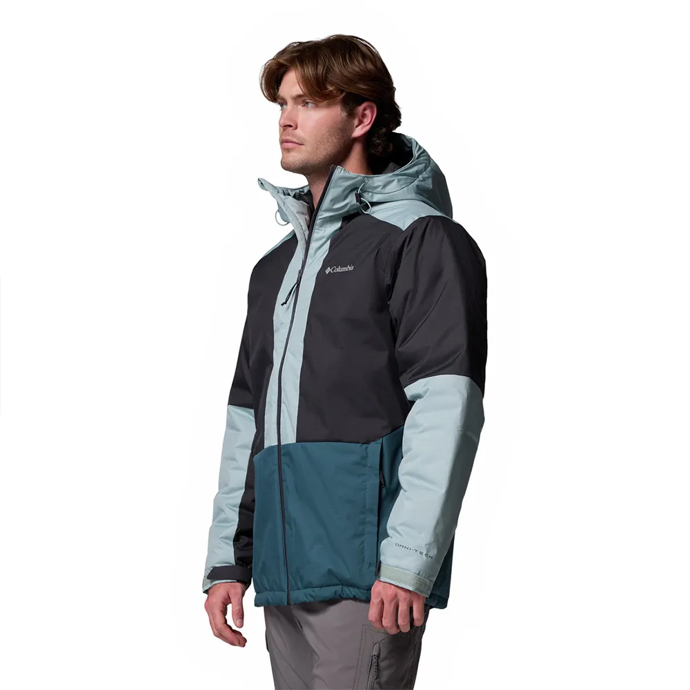 Columbia Point Park™ Ii Plus Size Jacke Columbia Point Park™ Ii Plus Size Jacke