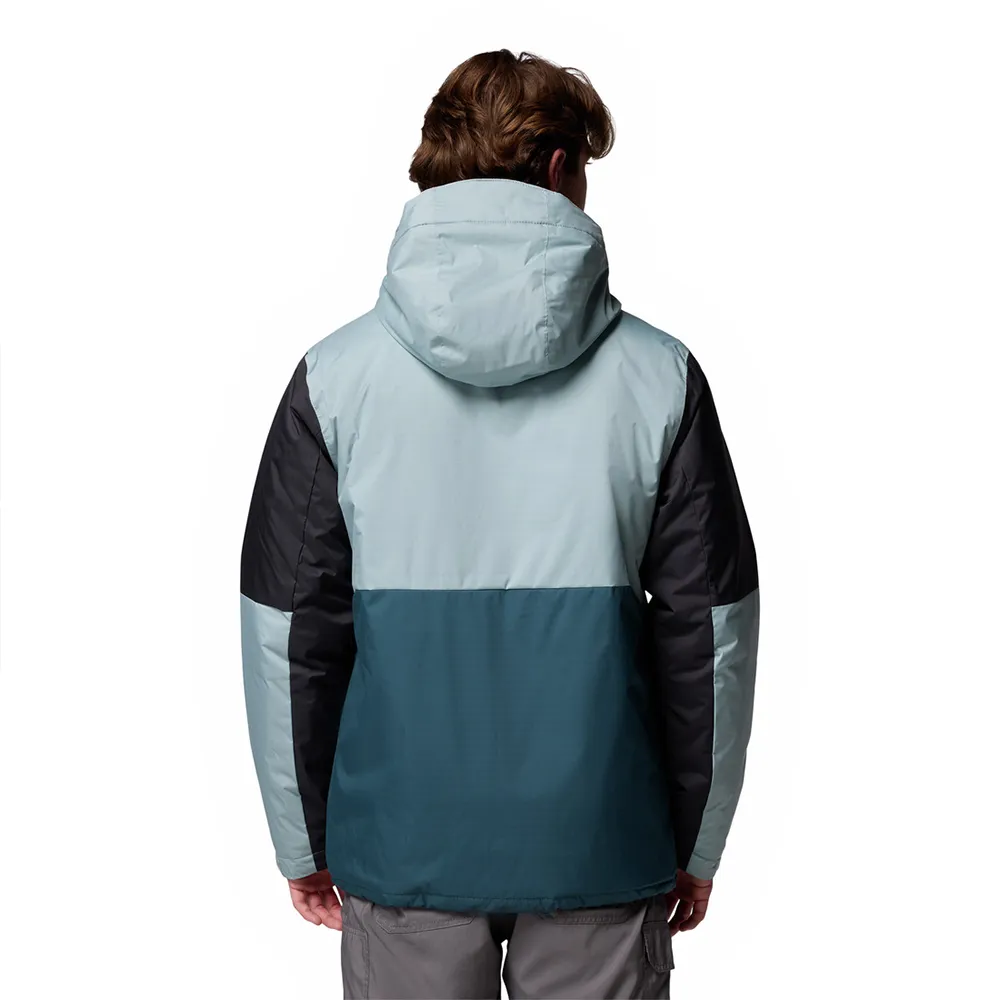Columbia Point Park™ Ii Plus Size Jacke Columbia Point Park™ Ii Plus Size Jacke