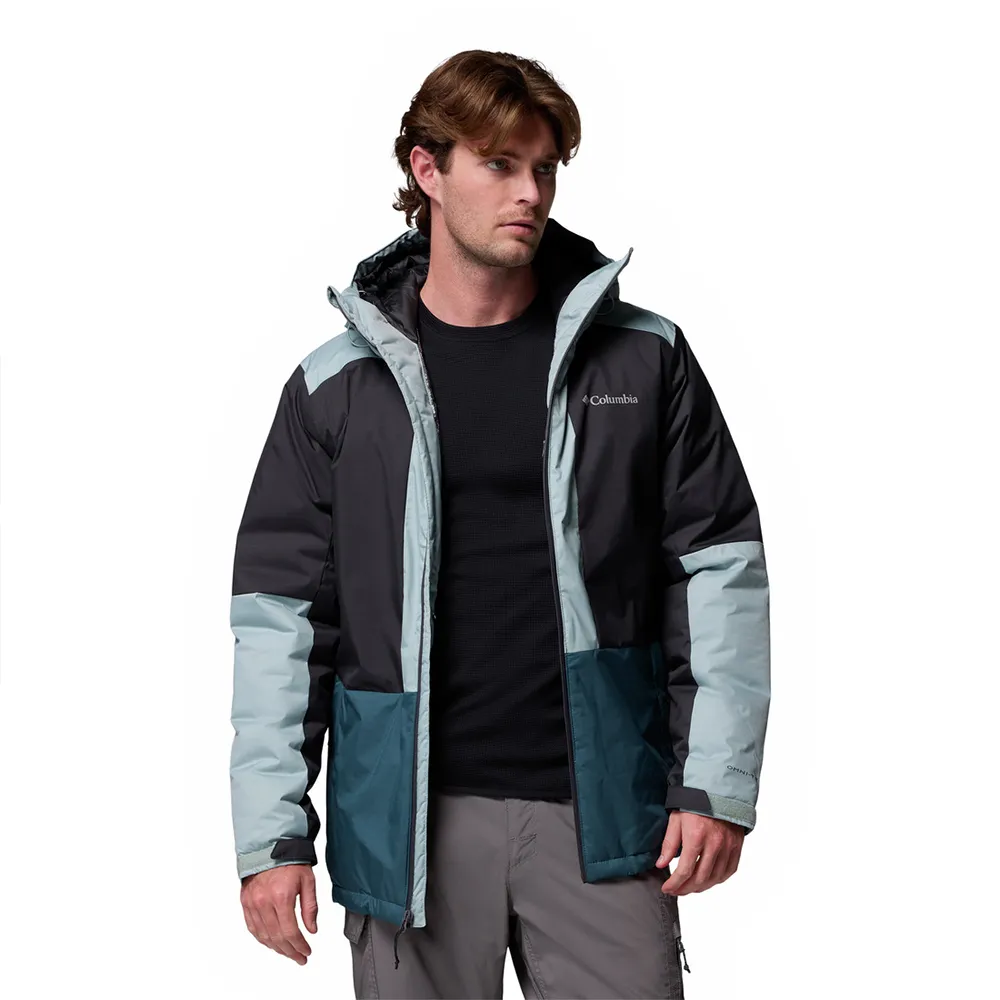 Columbia Point Park™ Ii Plus Size Jacke Columbia Point Park™ Ii Plus Size Jacke