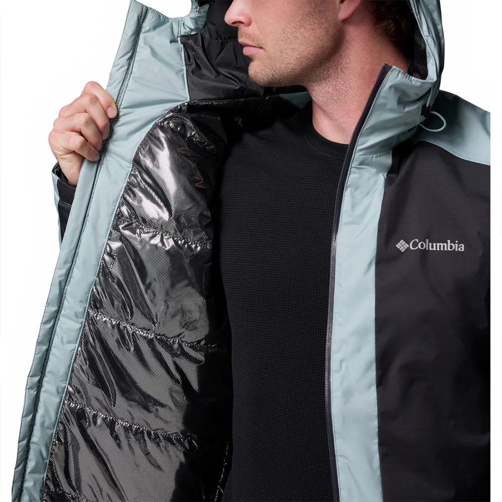 Columbia Point Park™ Ii Plus Size Jacke Columbia Point Park™ Ii Plus Size Jacke