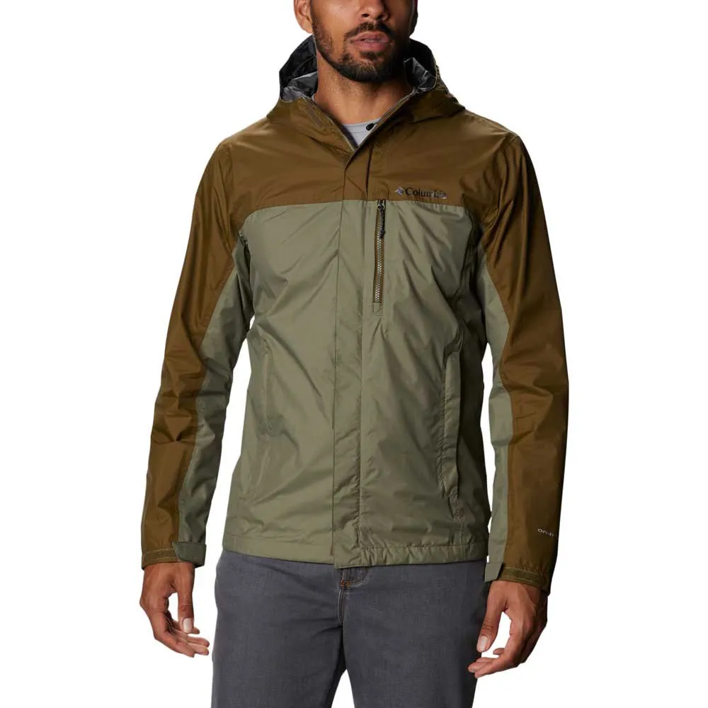 Columbia Pouring Adventure™ Ii Jacke Columbia Pouring Adventure™ Ii Jacke