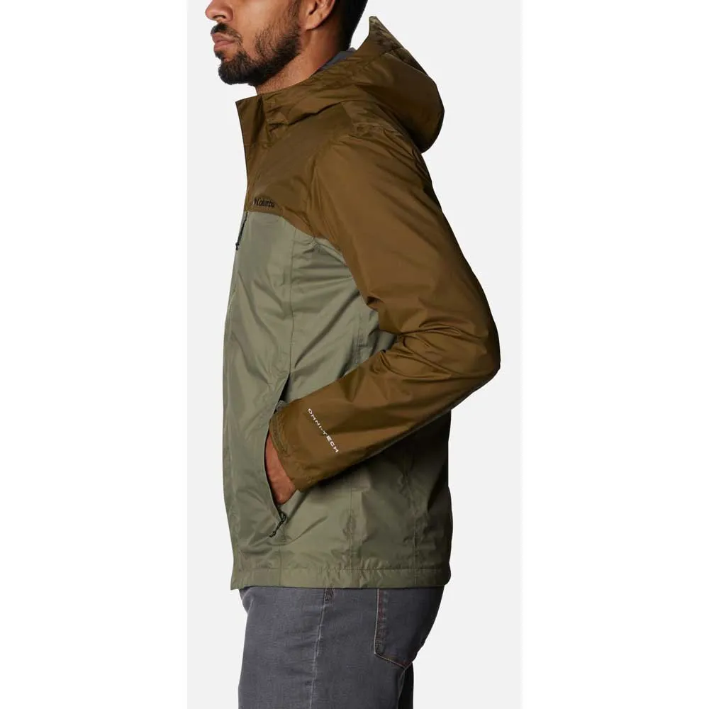 Columbia Pouring Adventure™ Ii Jacke Columbia Pouring Adventure™ Ii Jacke