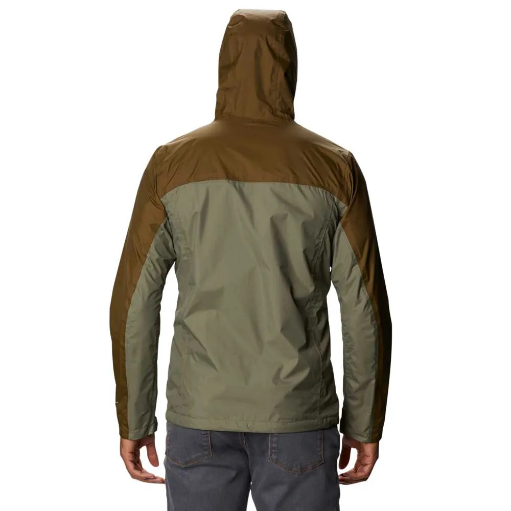 Columbia Pouring Adventure™ Ii Jacke Columbia Pouring Adventure™ Ii Jacke