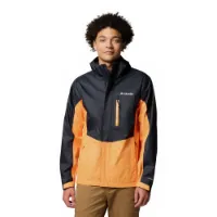 Columbia Pouring Adventure™ Iii Jacke Columbia Pouring Adventure™ Iii Jacke