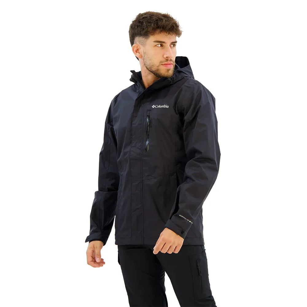 Columbia Pouring Adventure™ Iii Jacke Columbia Pouring Adventure™ Iii Jacke
