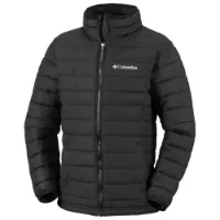 Columbia Powder Lite™ Boys Jacke Refurbished