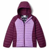 Columbia Powder Lite™ Boys Novelty Jacke