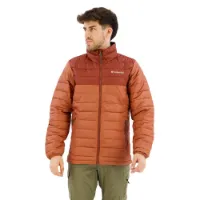 Columbia Powder Lite™ Boys Novelty Jacke