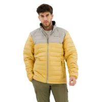 Columbia Powder Lite™ Boys Novelty Jacke Columbia Powder Lite™ Boys Novelty Jacke