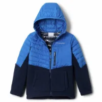 Columbia Powder Lite™ Girls Novelty Jacke