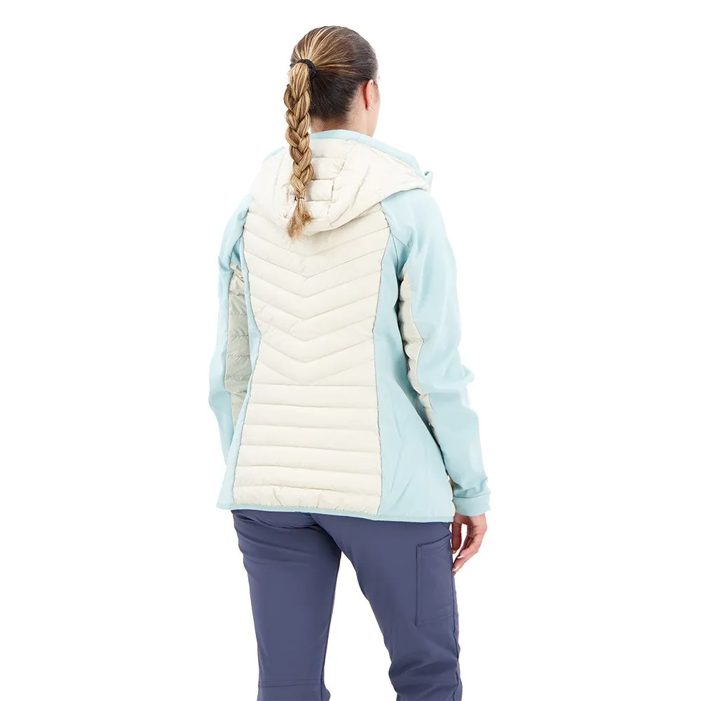 Columbia Powder Lite™ Hybrid Jacke Columbia Powder Lite™ Hybrid Jacke