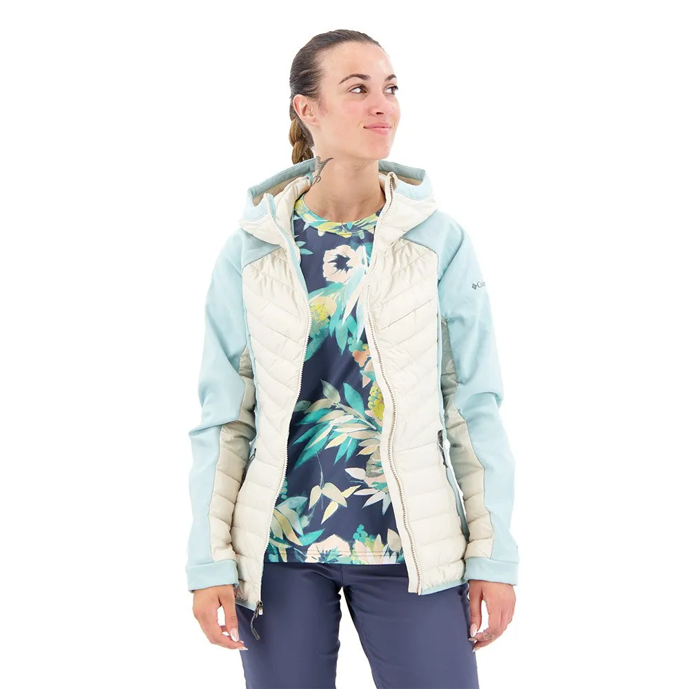 Columbia Powder Lite™ Hybrid Jacke Columbia Powder Lite™ Hybrid Jacke