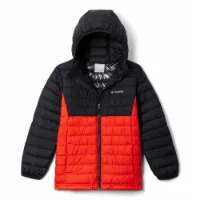 Columbia Powder Lite™ Ii Jacke Columbia Powder Lite™ Ii Jacke